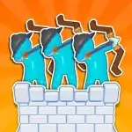 Archery Bastions: Castle War MOD APK v0.0.16.0 (Unlimited Money, Remove popup ads)