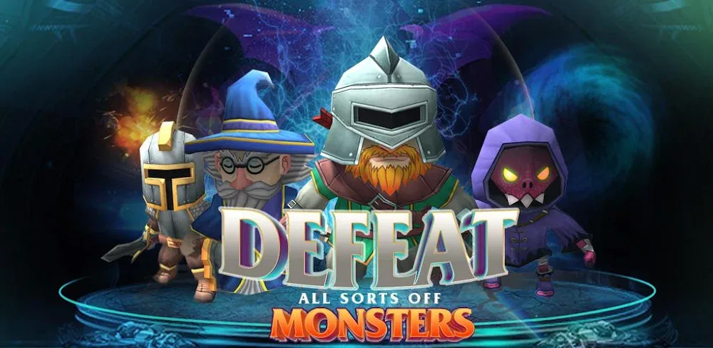 Archery – Bow Archero Masters v173 MOD APK (Unlimited Money, No Ads)