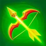 ArcShot v19 MOD APK (Menu, Unlimited All)