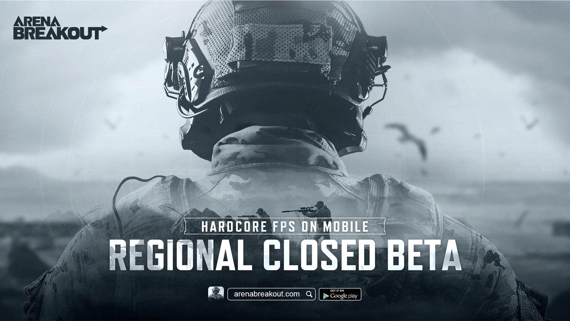 Arena Breakout v1.1.0.194.194 APK (Latest)