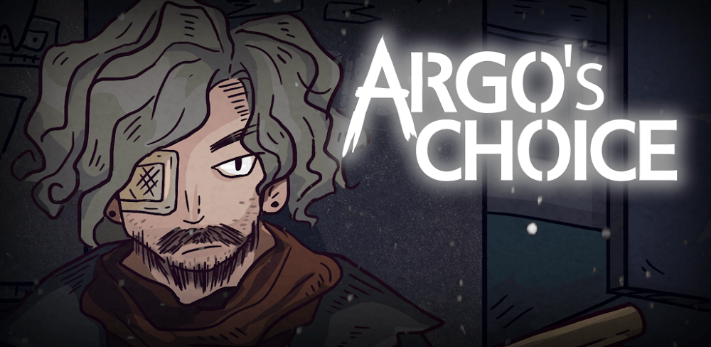 Argo’s Choice: Visual Novel v1.1.3.3 MOD APK (Unlimited Tickets)