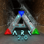 ARK: Survival Evolved v2.2.0.29 MOD APK (All Unlocked, Unlimited Amber, Items, Menu)