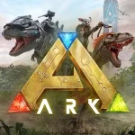 ARK: Ultimate Mobile Edition v1.1.10192 MOD APK (Unlocked All DLC)