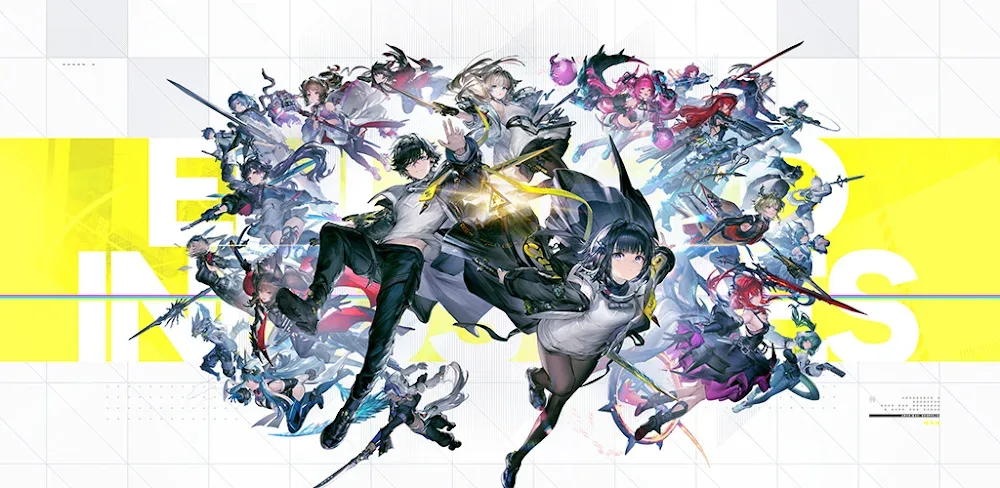 Arknights: Endfield v1.1.1.8 MOD APK (Menu, Damage, Unlimited Skill, Dumb Enemy)