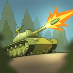 Armored Heroes v1.1.8.805.36 MOD APK (Free Rewards)