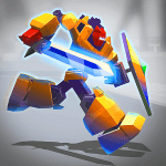 Armored Squad v3.3.7.8 MOD APK (Unlimited Money, Items, No ADS)