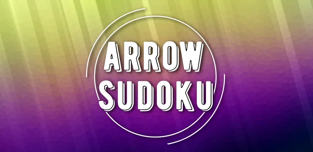 Arrow Sudoku v1.1.3.1 APK (Full Version)