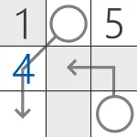 Arrow Sudoku v1.1.3.1 APK (Full Version)