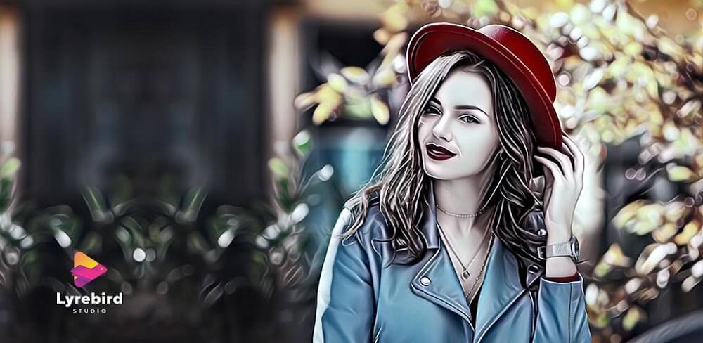 Art Filter Sketch v3.3.1.0 MOD APK (Pro Unlocked)