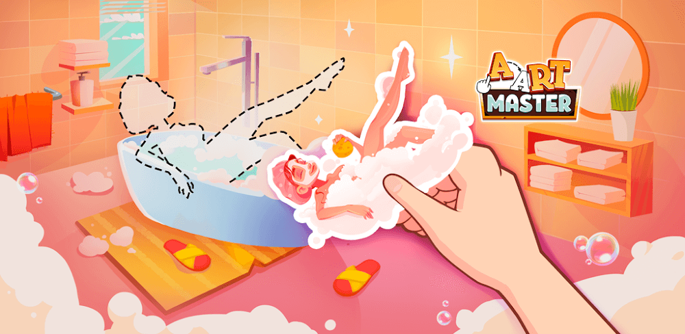 Art Master: Jigsaw Puzzle MOD APK v2.51 (VIP Unlocked)