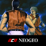 ART OF FIGHTING 2 ACA NEOGEO v1.1.2.1 MOD APK (Full Game)