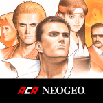 ART OF FIGHTING 3 ACA NEOGEO APK v1.1.2.1 (Full Game)