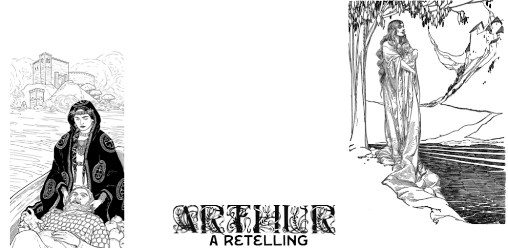 Arthur: A Retelling v1.1.0.14 MOD APK (Unlocked Stories, No Ads)
