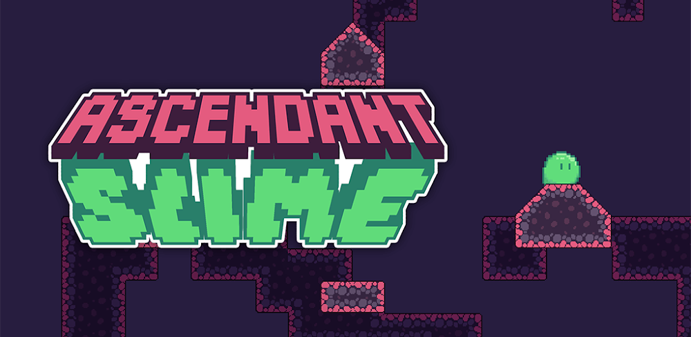 Ascendant Slime v1.0 MOD APK (No Ads)