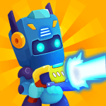 Ascent Hero v1.1.5.8 MOD APK (Unlimited Money, God Mode)