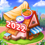 Asian Cooking Star v2.2.9.0 MOD APK (Unlimited Diamonds)