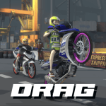Asian Drag Champion v1.1.0.7 MOD APK (Unlimited Money)