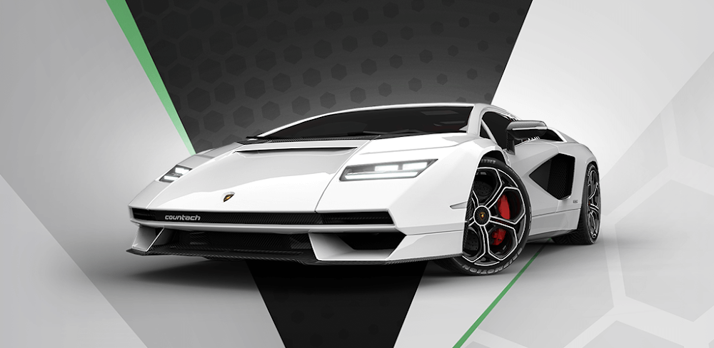 Asphalt 9: Legends v50.0.66a MOD APK (Infinite Nitro, Speed, God Mode)