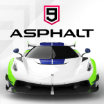Asphalt 9: Legends v50.0.66a MOD APK (Infinite Nitro, Speed, God Mode)