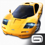 Asphalt Nitro v1.8.00a MOD APK (Unlimited Money)