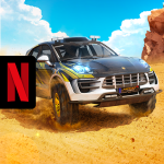 Asphalt Xtreme v1.6.22a APK (Latest)