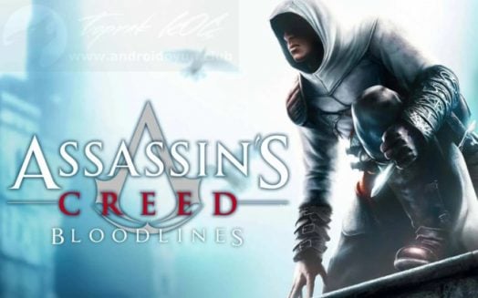Assassins Creed Bloodlines v1.0 APK (Unlocked Game)