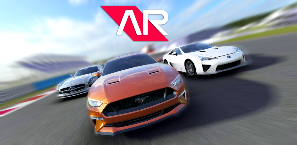 Assoluto Racing v3.3.5.1 MOD APK (Menu, Speed Game)