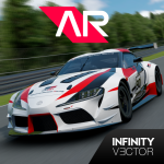 Assoluto Racing v3.3.5.1 MOD APK (Menu, Speed Game)