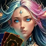 Astral Cards v0.0.9.6 MOD APK (Menu, Free Purchase)
