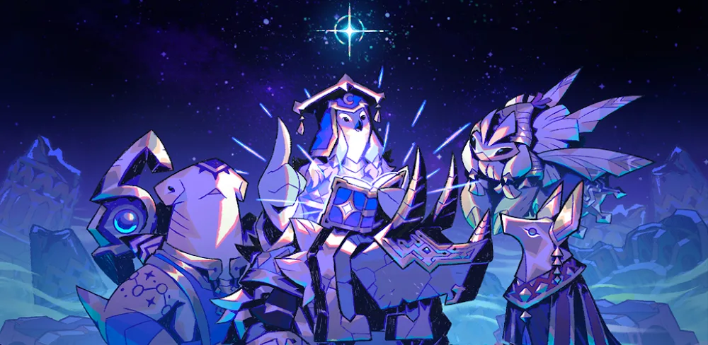 Astrea Six-Sided Oracles v1.1.2.813 APK (Full Game)