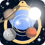 Astrolapp Live Sky Map v5.5.2.1.8 APK (Full Version)