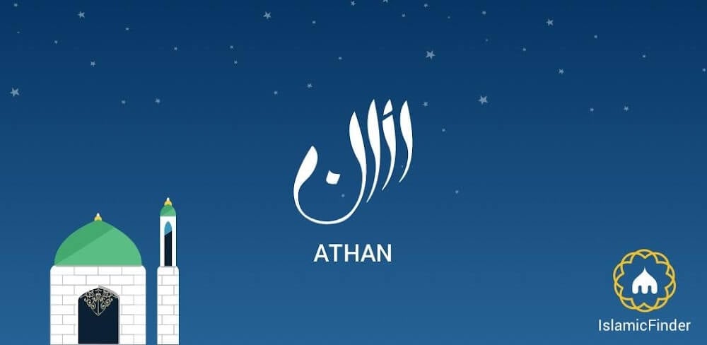 Athan Prayer v10.10.2.2 MOD APK (Premium Unlocked)