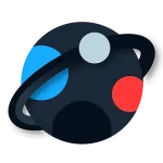 Atom IconPack v3.8 APK (Full Version)