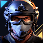 ATSS 2 v0.0.9.7 MOD APK (Menu, God Mod, Unlimited Ammo, Currency)