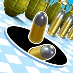 Attack Hole v1.1.29.7 MOD APK (Unlimited Money)