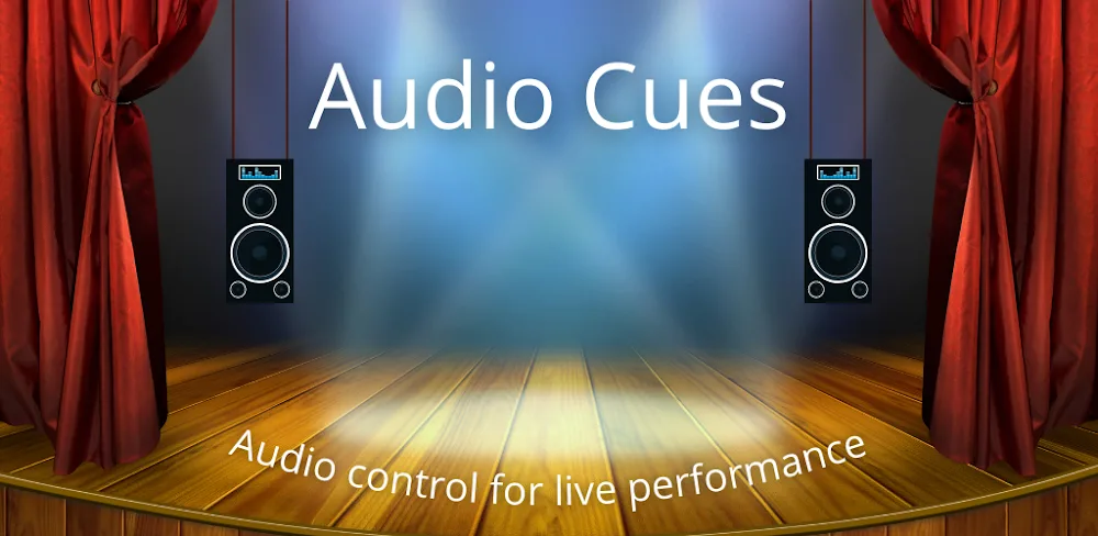 Audio Cues v2026.2026.03.1 MOD APK (Premium Unlocked)