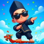 Aura Farmer v1.1.2.2 MOD APK (Menu, Free Upgrade, Auto Win)