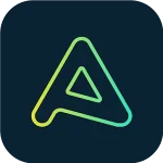 Aurora – Poweramp Skin APK v10.10.5.8 (Full Version)