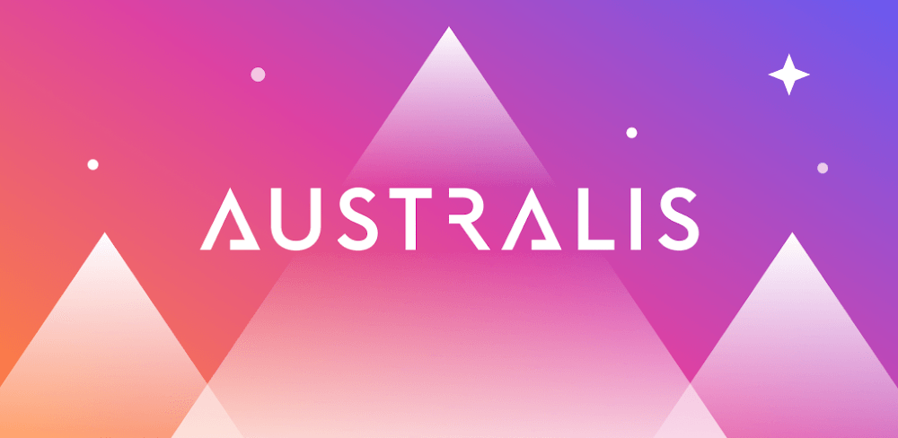 Australis – Icon Pack v1.1.71.0 APK (Full Version)