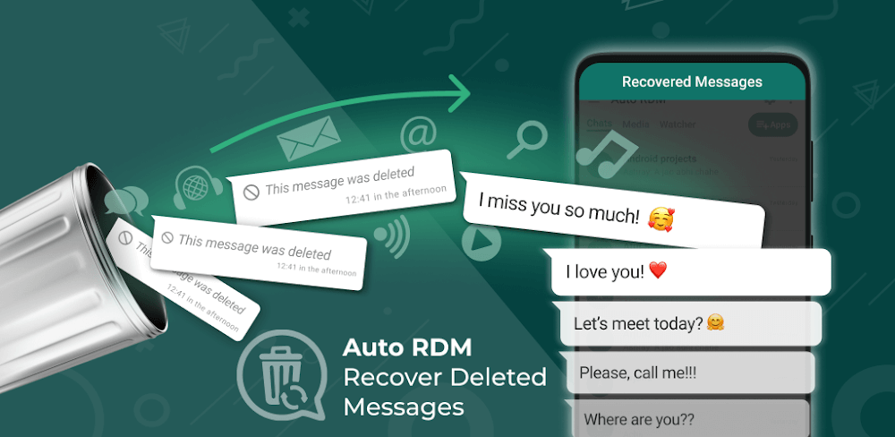 Auto RDM v2.2.0.4.1 MOD APK (Premium Unlocked)