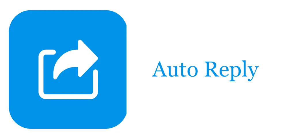 Auto Reply v6.9 MOD APK (Premium Unlocked)