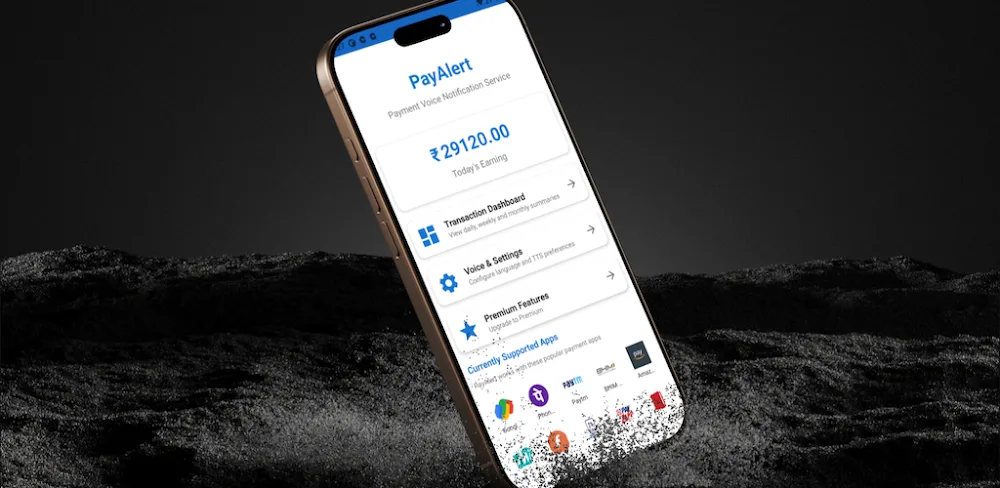 AutoAlert v1.1.2.78 MOD APK (Premium Unlocked)