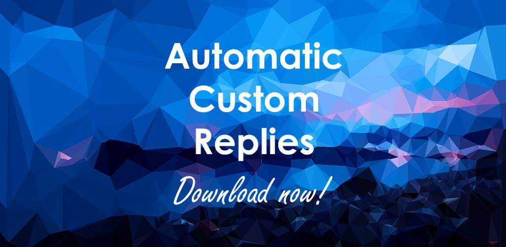 AutoResponder for FB Messenger v4.4.8.0 MOD APK (Premium Unlocked)