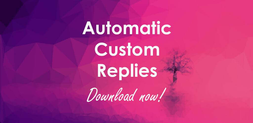AutoResponder for Instagram v4.4.8.0 MOD APK (Premium Unlocked)