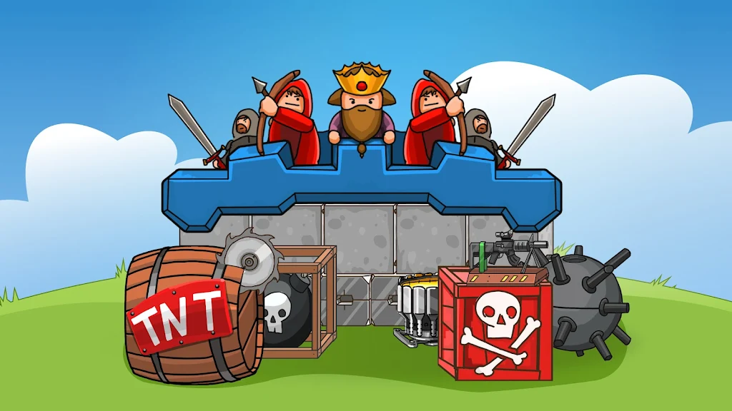 AutoWar: Evolution of Engines v1.37 MOD APK (Unlimited Coins)