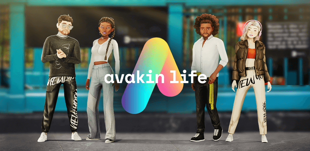 Avakin Life v2.2.018.01 MOD APK (Menu, Unlocked Everything)