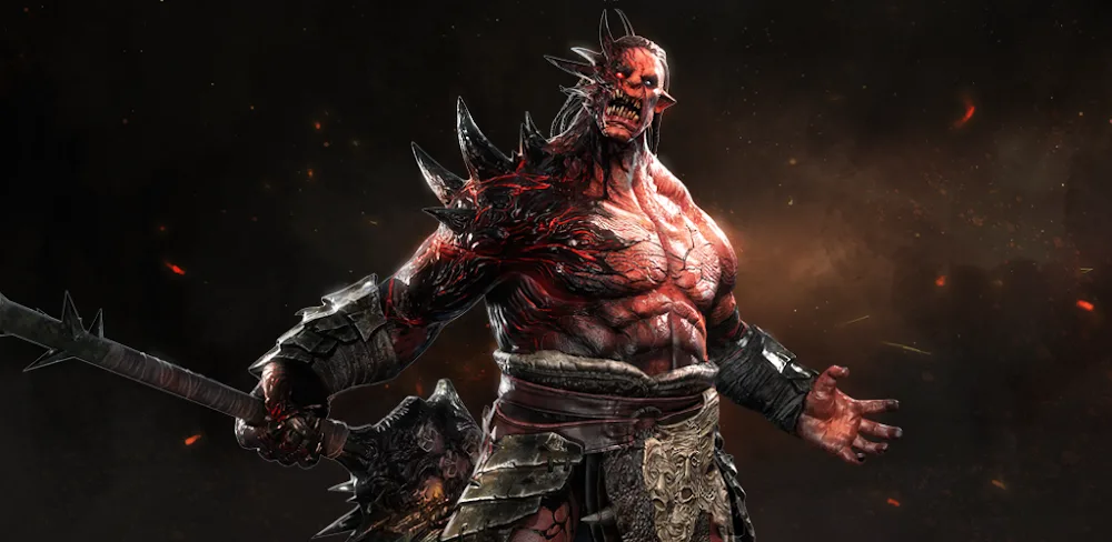 Avalar: Shadow War v03.03.88.00.00 MOD APK (Menu, God Mode, High Damage)