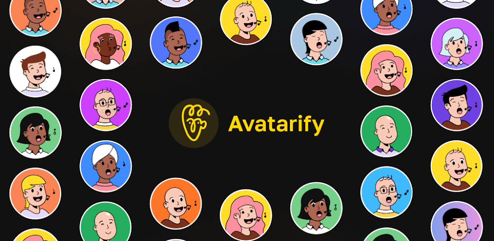 Avatarify v2.2.0.12 MOD APK (Premium Unlocked)