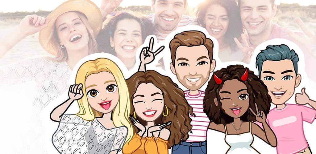 Avatoon v1.1.7.6 APK + MOD (Pro Unlocked)