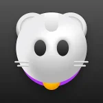 Aventura Dark – Icon Pack v2.2.1.1 APK (Full Version)